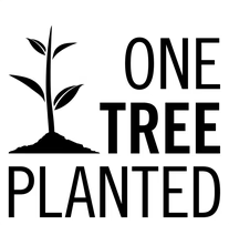 One Tree Planted Logo